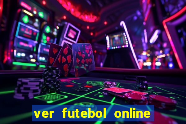 ver futebol online ao vivo
